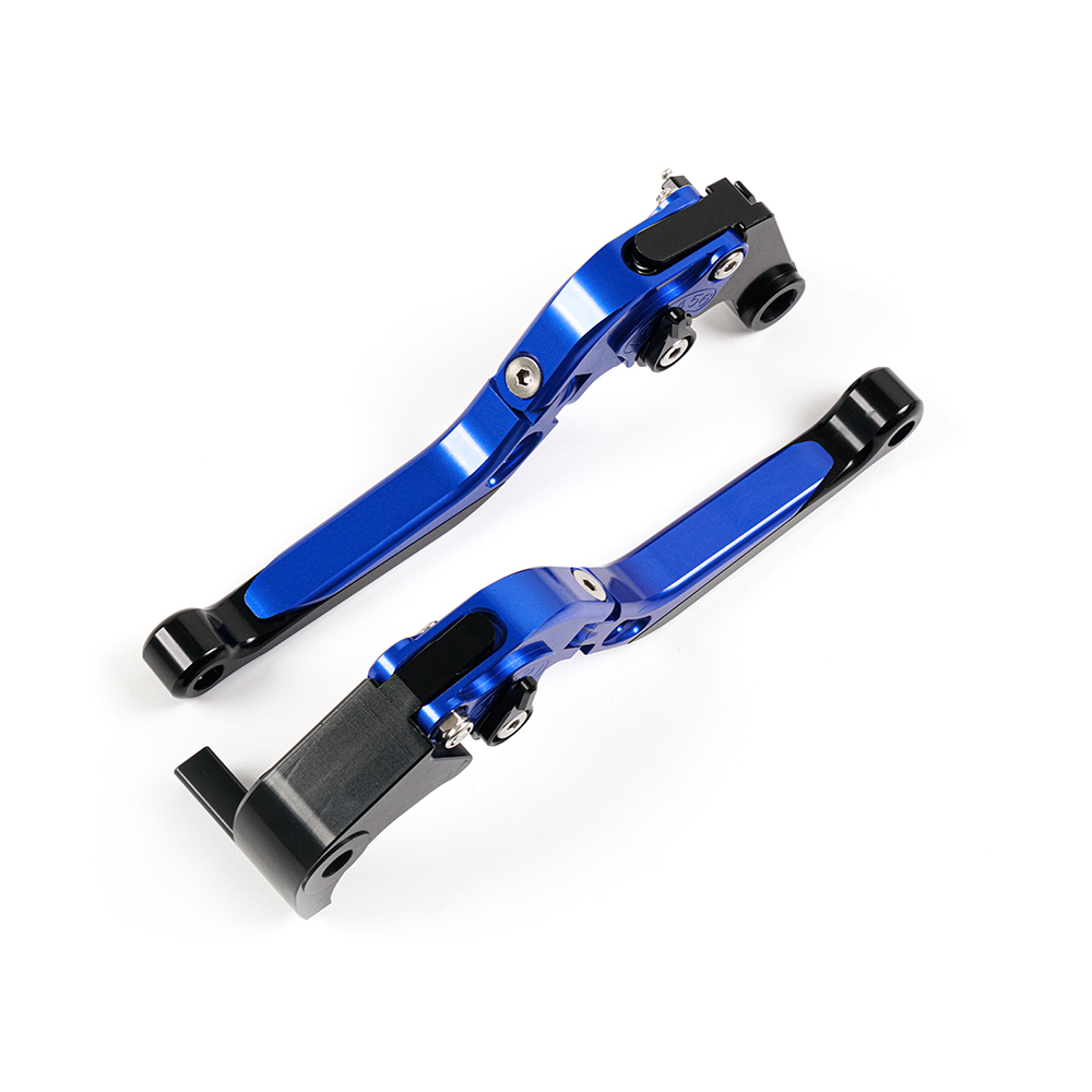 Brake Clutch Levers for ZX6R 636 2019-2020 Z1000SX/NINJA 1000/Tourer 2017-2019