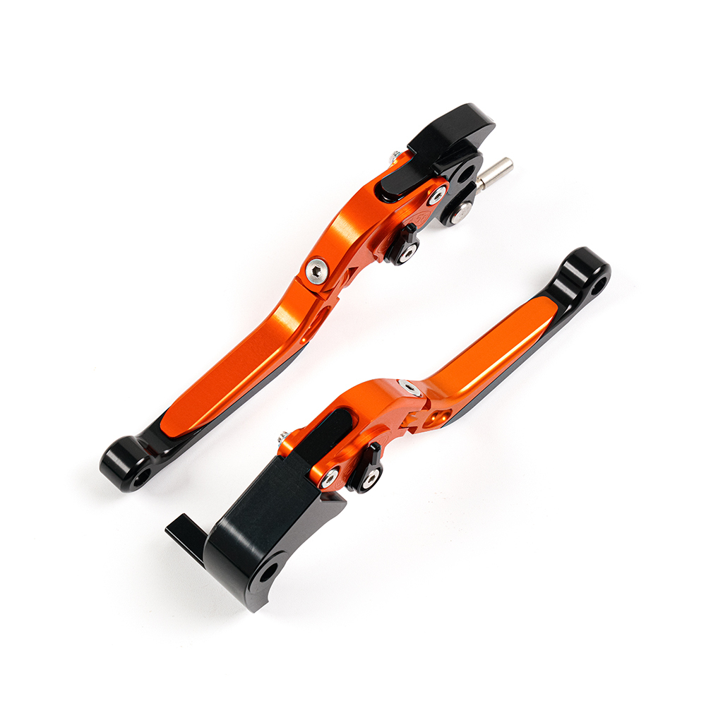 Brake Clutch Levers for ZX6R 636 2019-2020 Z1000SX/NINJA 1000/Tourer 2017-2019