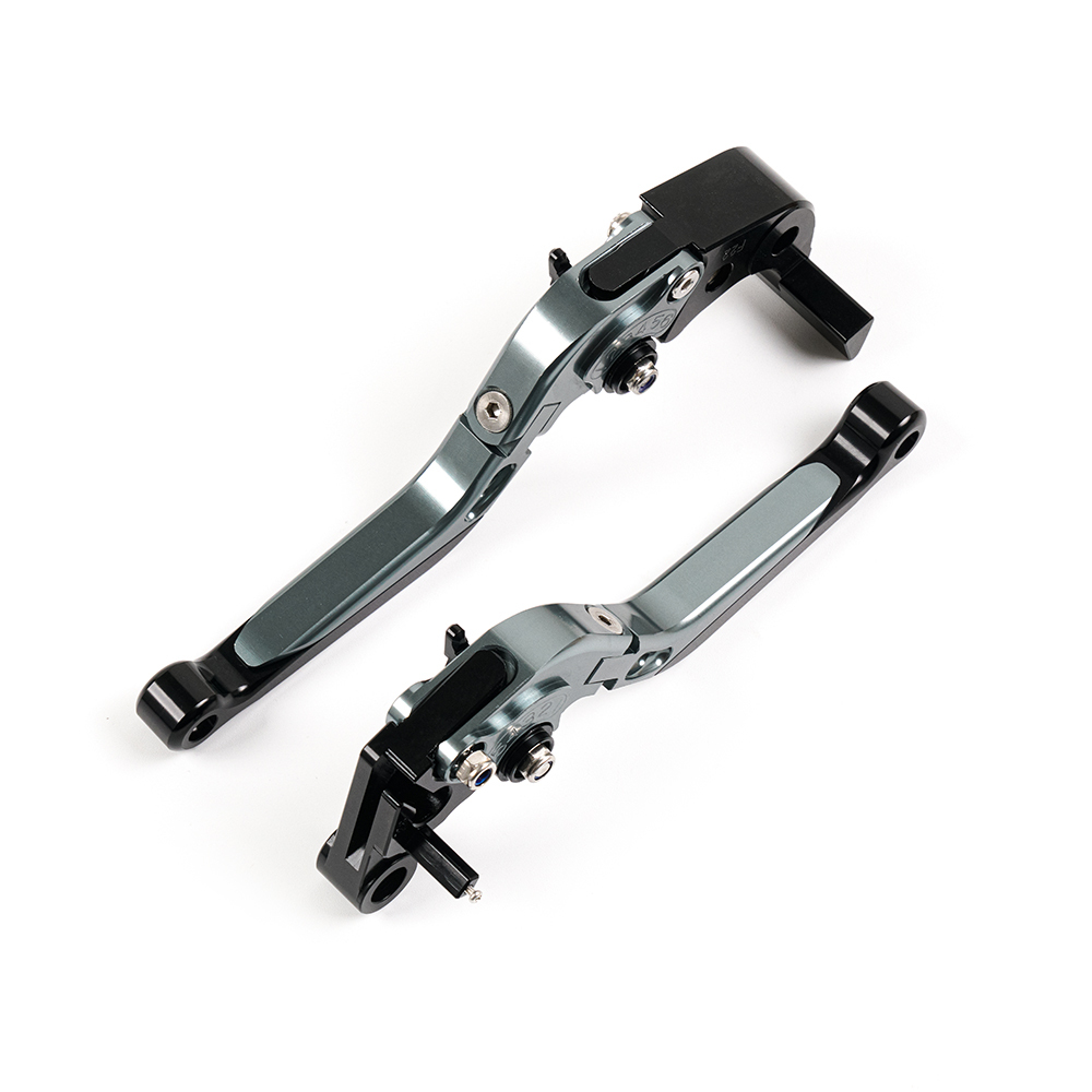 Motorcycle Handle Brake Clutch Lever Set for Ducati HYPERMOTARD 939 SP 2016-2017