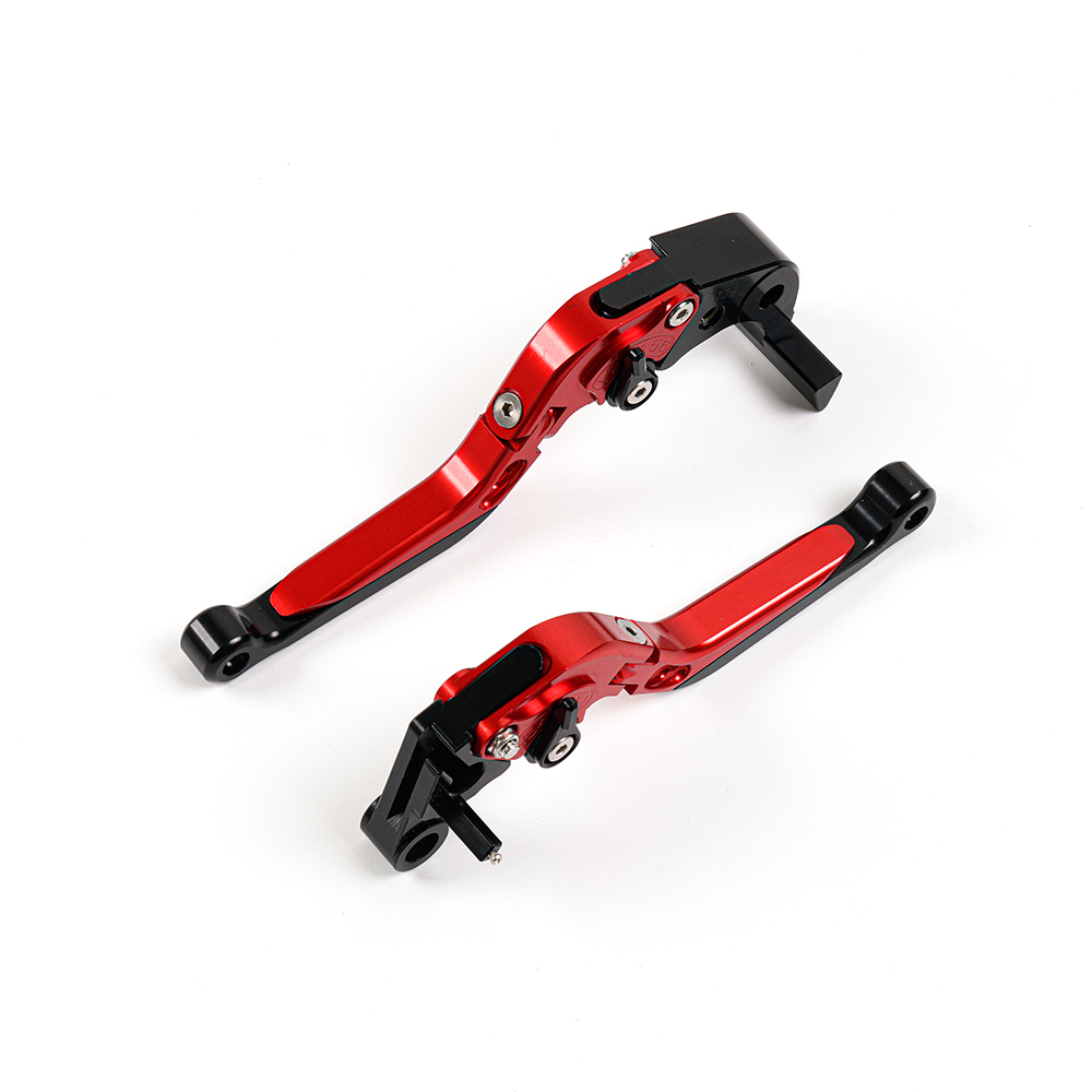 Brake Clutch Levers for ZX6R 636 2019-2020 Z1000SX/NINJA 1000/Tourer 2017-2019