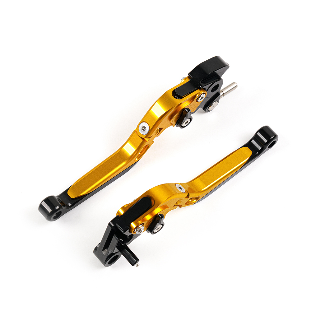 Brake Clutch Levers for ZX6R 636 2019-2020 Z1000SX/NINJA 1000/Tourer 2017-2019