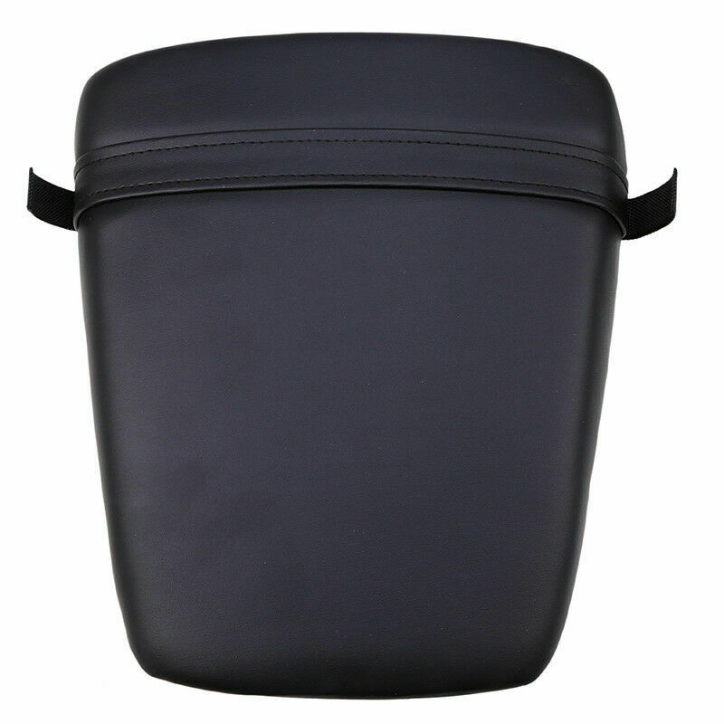 Rear Leather pillion for Yamaha YZF R6 1999-2002