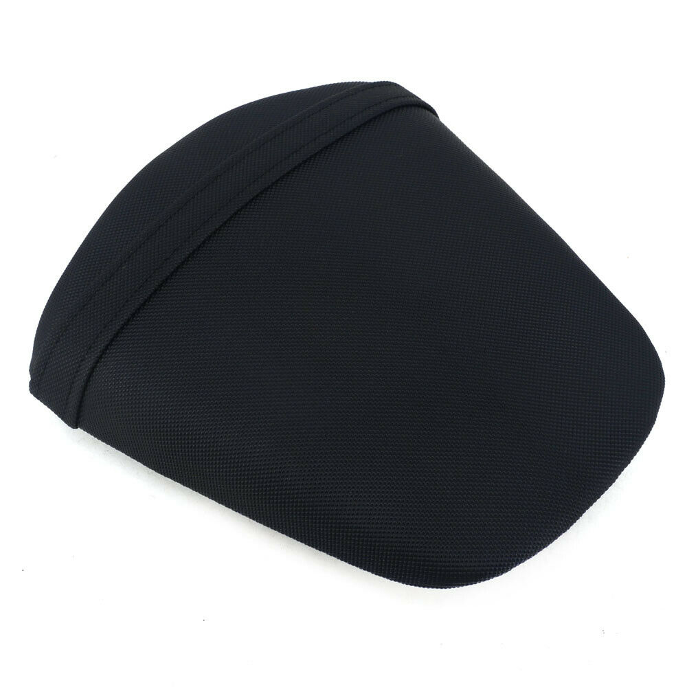 Rear Leather pillion for Suzuki GSXR600 750 2011-2016