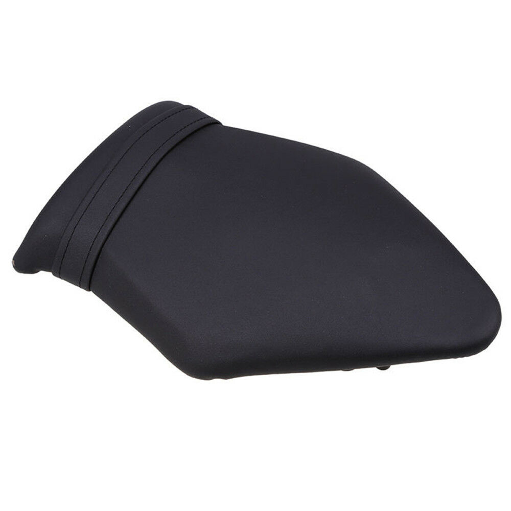 Rear Leather pillion for BMW S1000RR 2009-2014