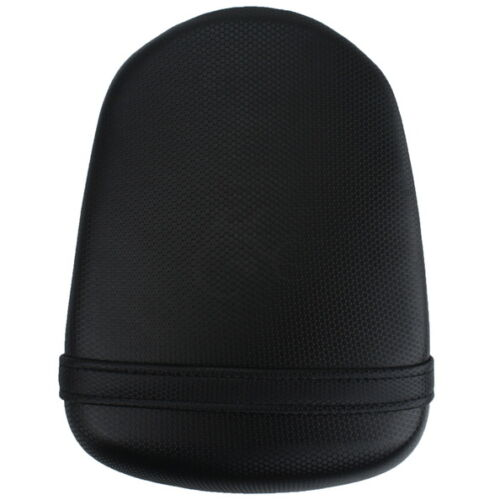 Rear Leather pillion for Suzuki GSXR600 750 2008-2010