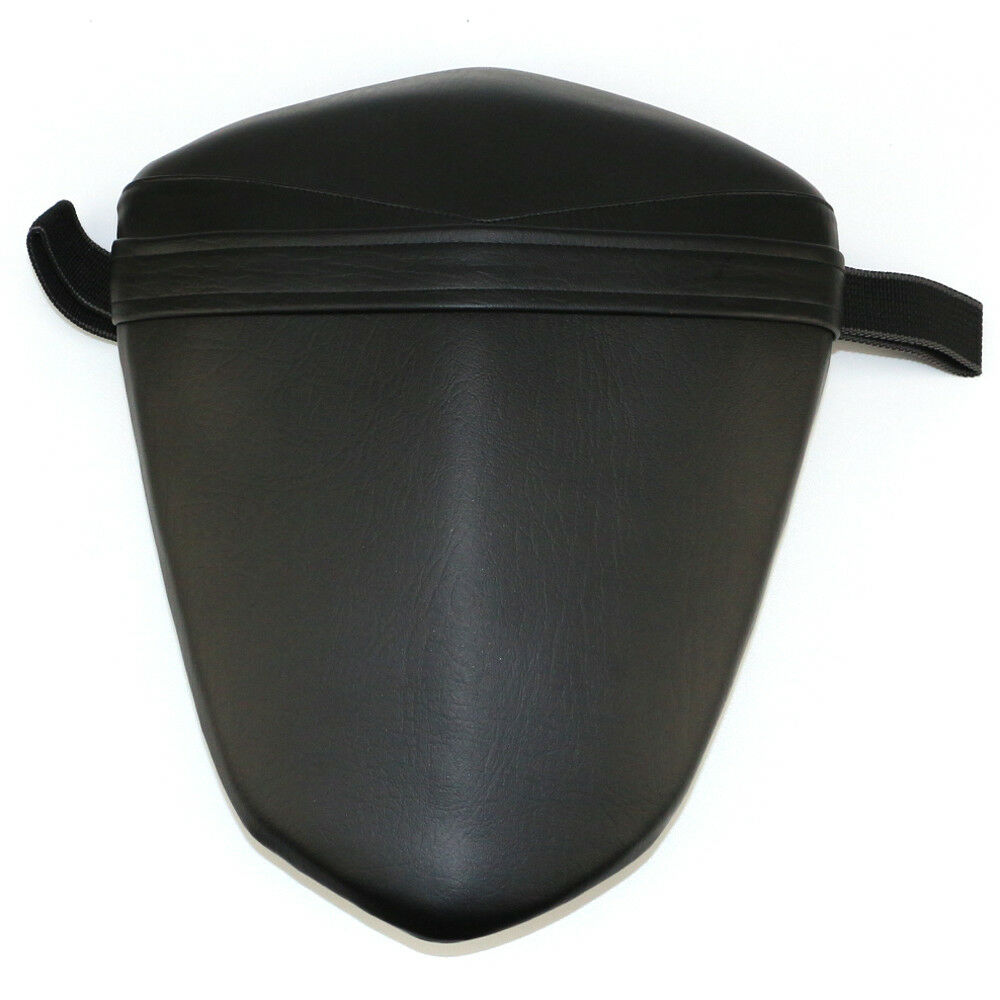 Rear Leather pillion for Yamaha YZF R1 2009-2013