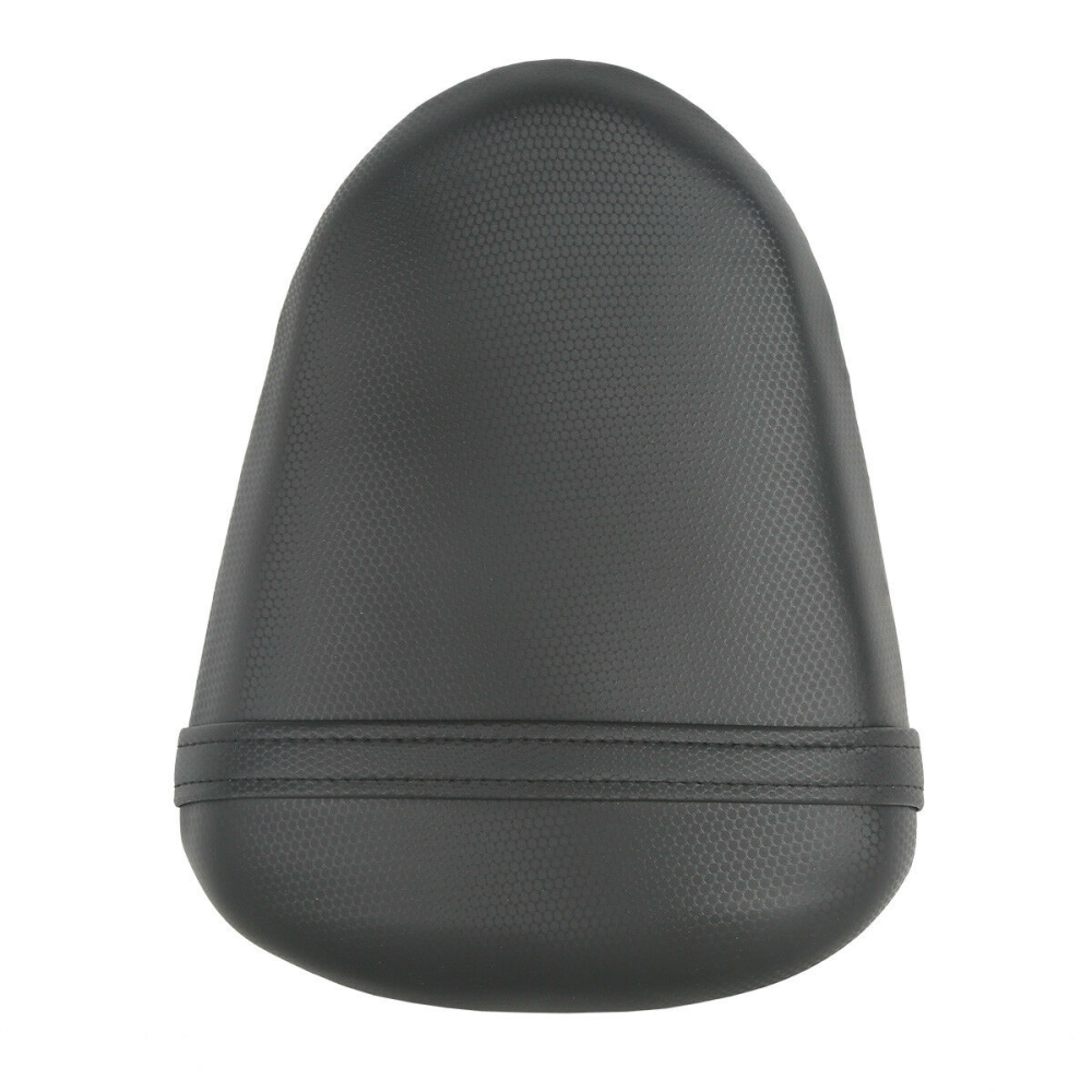 Rear Leather pillion for Suzuki GSXR1000 2007 2008