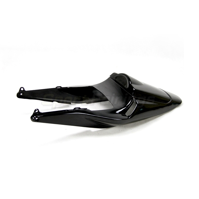 Fairing Kit fit for Honda CBR600RR 2003 - 2004 - Black Silver