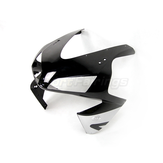 Fairing Kit fit for Honda CBR600RR 2003 - 2004 - Black Silver