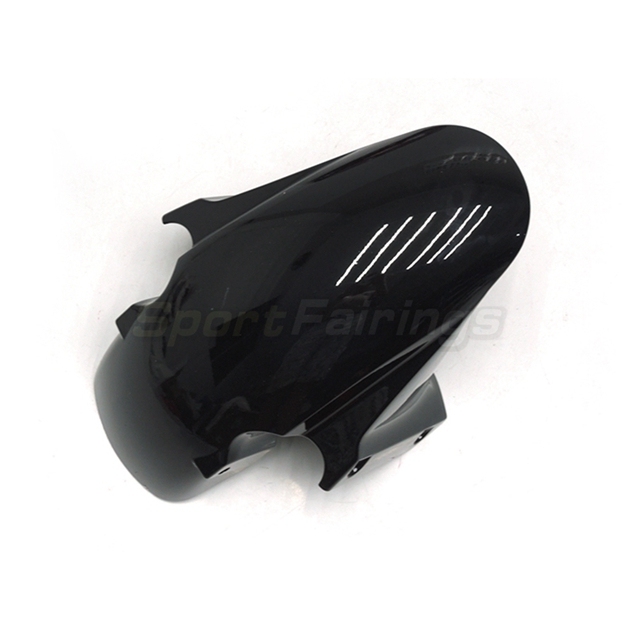Fairing Kit fit for Honda CBR600RR 2003 - 2004 - Candy Red Black Grey