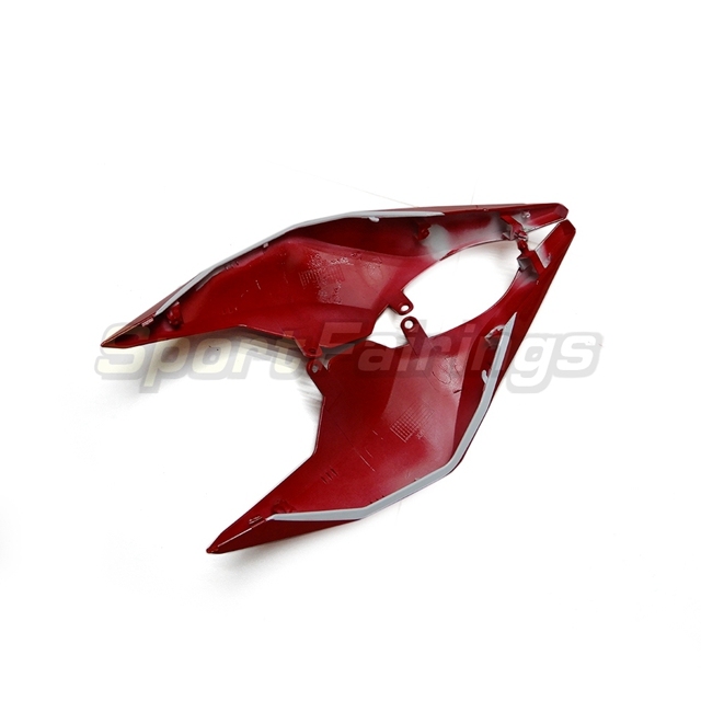 Fairing Kit fit for Honda CBR650R 2019 - 2020 - Red Black White