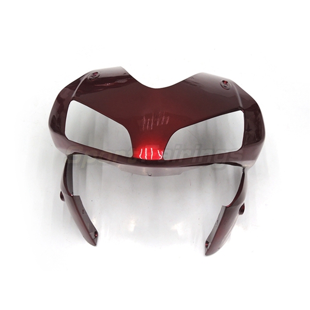 Fairing Kit fit for Honda CBR600RR 2003 - 2004 - Candy Red Black Grey
