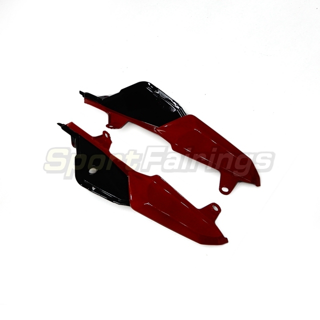 Fairing Kit fit for Honda CBR650R 2019 - 2020 - Red Black White