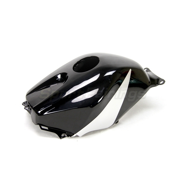 Fairing Kit fit for Honda CBR600RR 2003 - 2004 - Black Silver