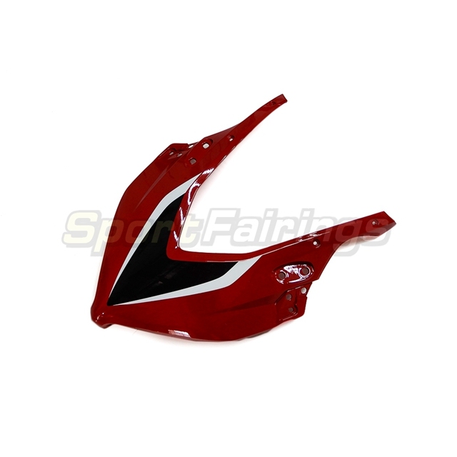 Fairing Kit fit for Honda CBR650R 2019 - 2020 - Red Black White