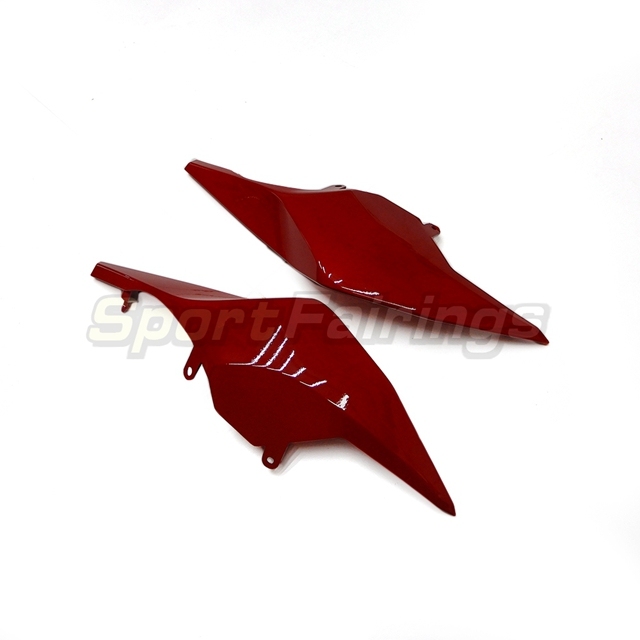 Fairing Kit fit for Honda CBR650R 2019 - 2020 - Red Black White