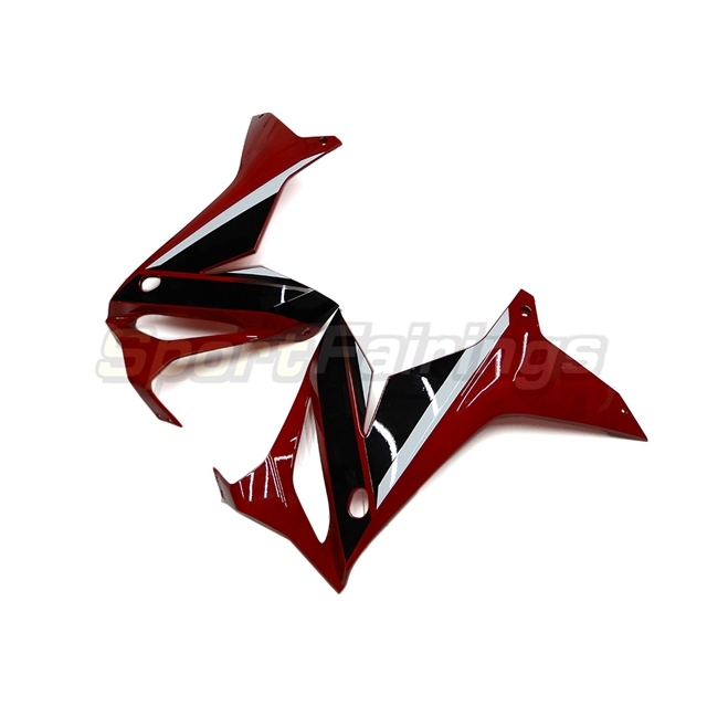 Fairing Kit fit for Honda CBR650R 2019 - 2020 - Red Black White