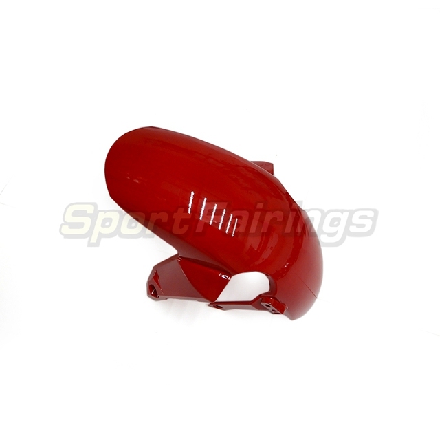 Fairing Kit fit for Honda CBR650R 2019 - 2020 - Red Black White