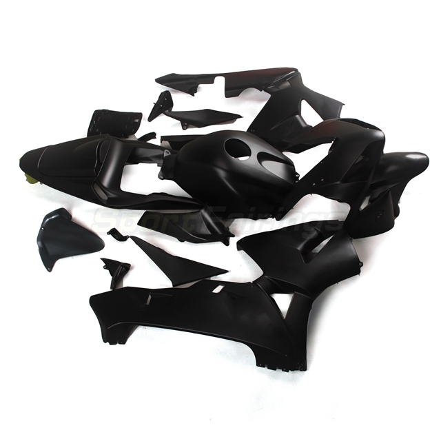 Fairing Kit fit for Honda CBR600RR 2003 - 2004 - Matte Black