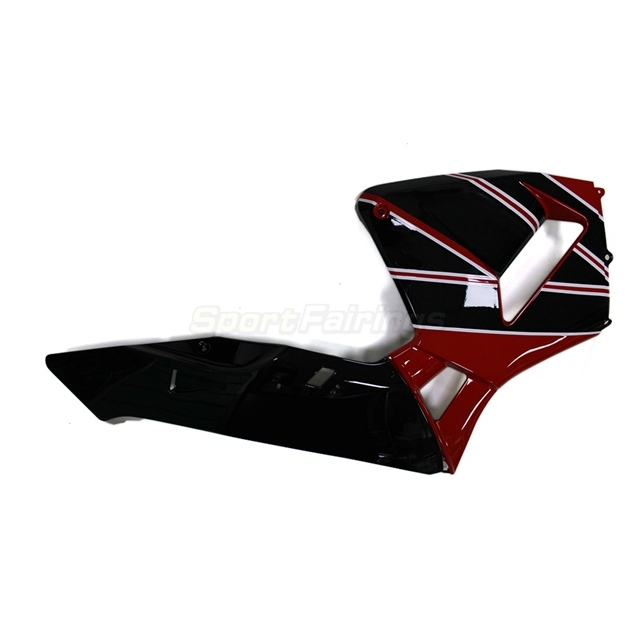 Fairing Kit fit for Honda CBR600RR 2003 - 2004 - Red Black