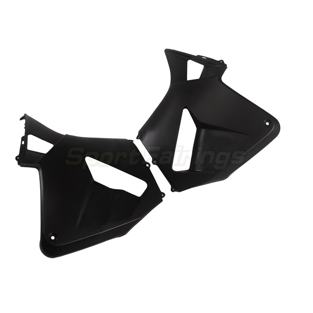 Fairing Kit fit for Honda CBR600RR 2003 - 2004 - Matte Black