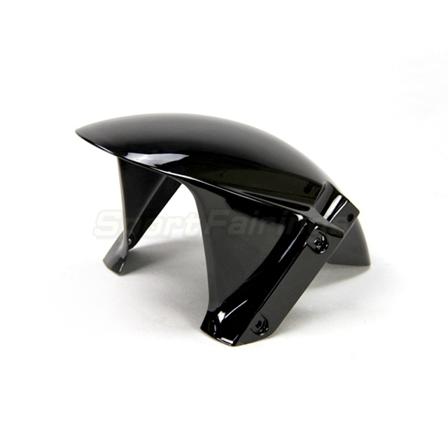 Fairing Kit fit for Honda CBR600RR 2003 - 2004 - Black Silver
