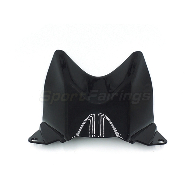 Fairing Kit fit for Honda CBR250R 2011 - 2014 - Gloss Black with Matte Black Lower