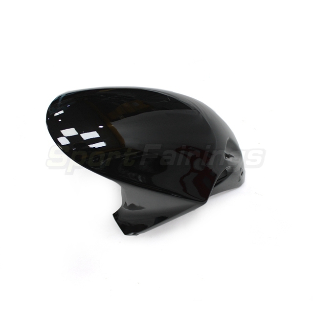 Fairing Kit fit for Honda VTR1000 RC51 SP1 SP2 2000 - 2006 - Gloss Black