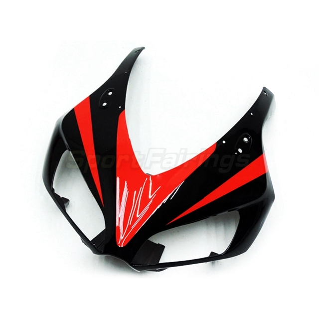 Fairing Kit fit for Honda CBR1000RR 2006 - 2007 - Red Black