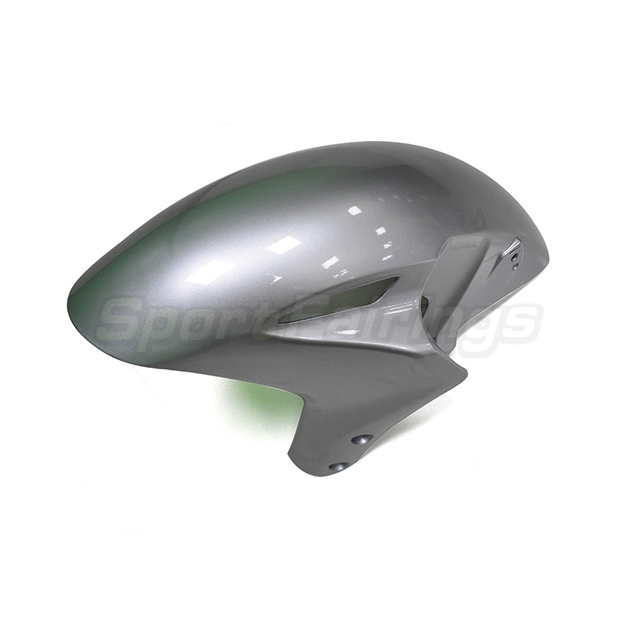 Fairing Kit fit for Honda VFR1200 2010 - 2013 - Silver