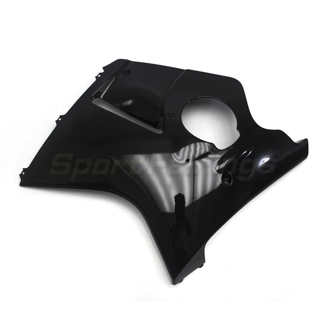 Fairing Kit fit for Honda CBR1100XX 1996 - 2007 - Gloss Black