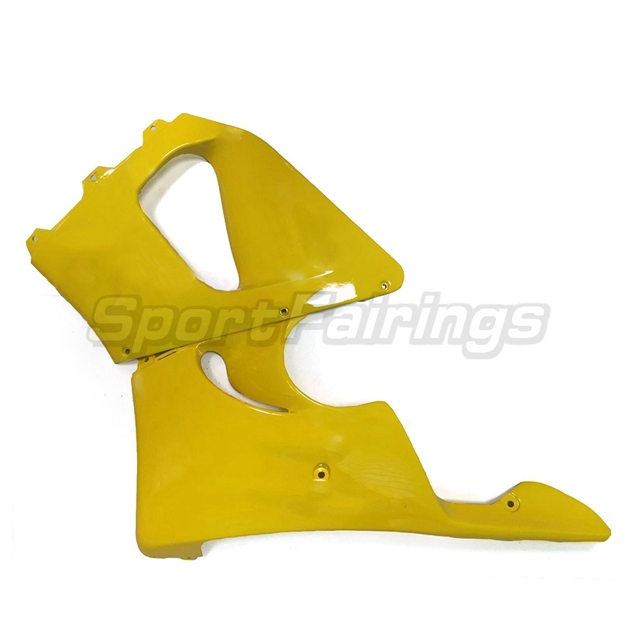 Fairing Kit fit for Honda CBR900RR 1998-1999 - Yellow
