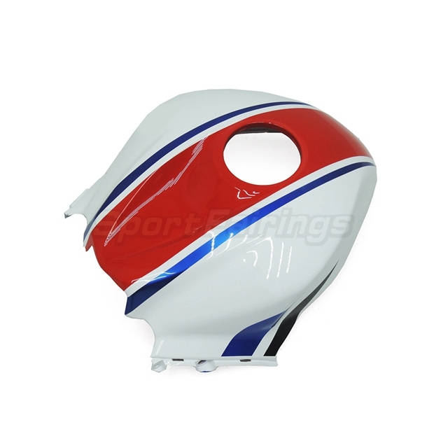Fairing Kit fit for Honda CBR600RR 2009- 2012 - White Red Blue