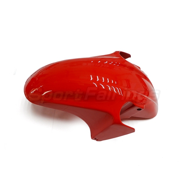 Fairing Kit fit for Honda CBR600F4 1999 - 2000 - Red Black