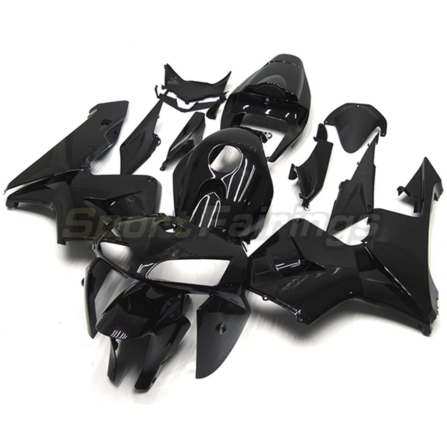 Fairing Kit fit for Honda CBR600RR 2005 - 2006 - Black