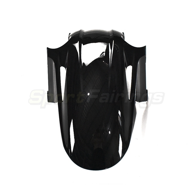 Fairing Kit fit for Honda VFR800 2002 - 2012 - Gloss Black