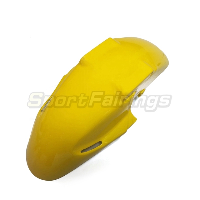 Fairing Kit fit for Honda CBR900RR 1998-1999 - Yellow