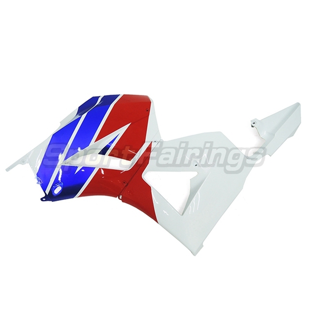 Fairing Kit fit for Honda CBR600RR 2013 - 2020 - White Red Black