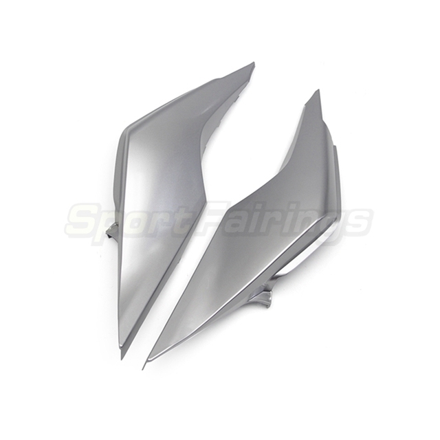 Fairing Kit fit for Honda VFR1200 2010 - 2013 - Dark Red Silver