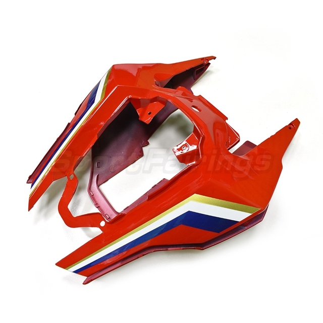 Fairing Kit fit for Honda CBR1000RR 2017 - 2020 - Red White Blue