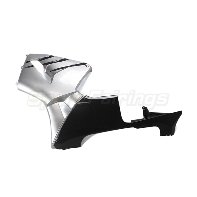 Fairing Kit fit for Honda CBR600RR 2005 - 2006 - Gloss Black Grey