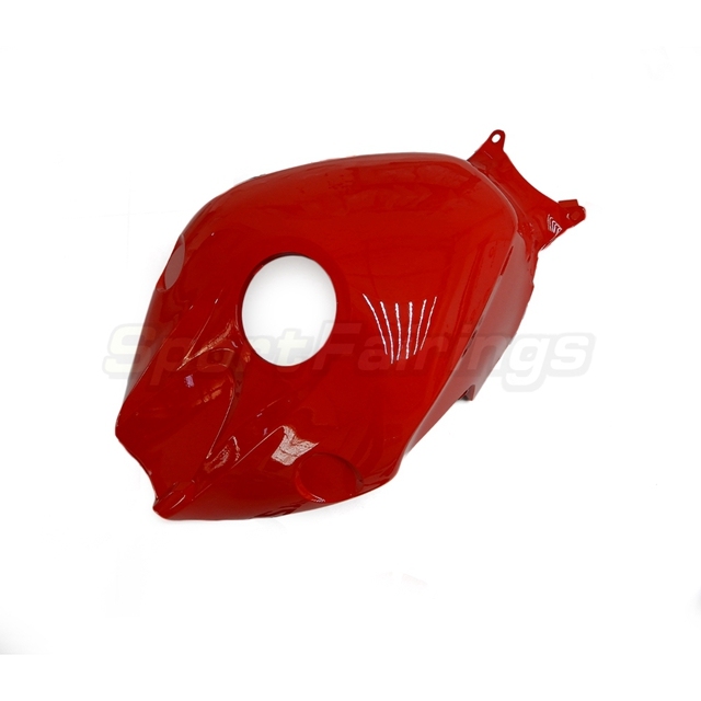 Fairing Kit fit for Honda CBR1000RR 2012 - 2016 - Red with Black Lower