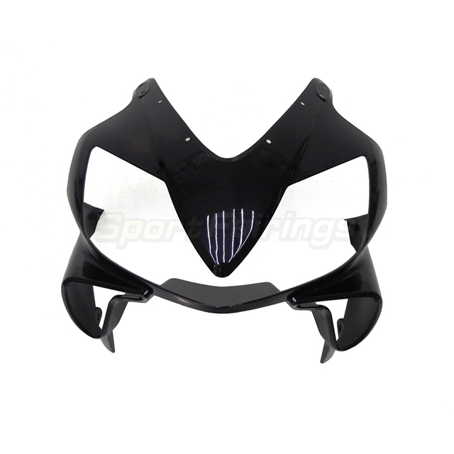 Fairing Kit fit for Honda CBR600F4i 2001 - 2003 - Gloss Black