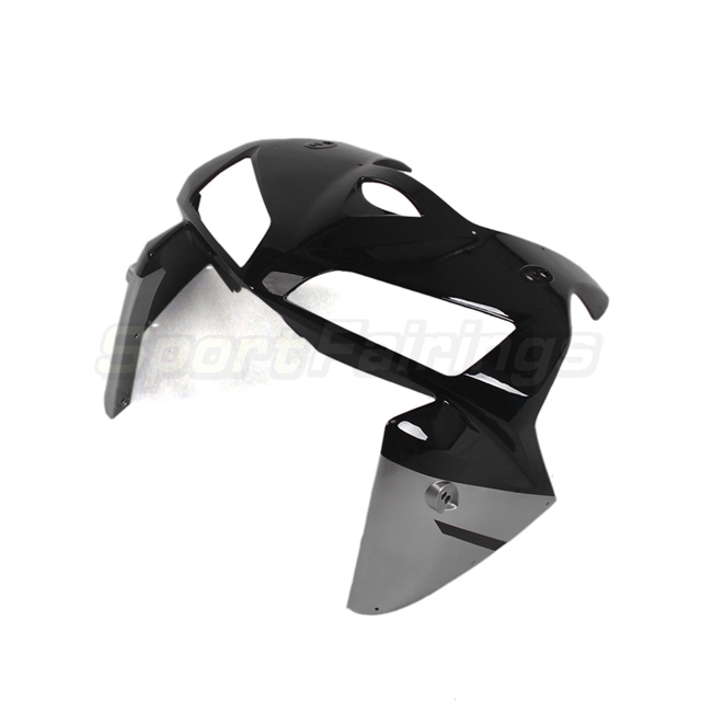Fairing Kit fit for Honda CBR600RR 2005 - 2006 - Gloss Black Grey