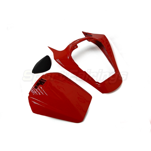 Fairing Kit fit for Honda CBR1000RR 2012 - 2016 - Red with Black Lower