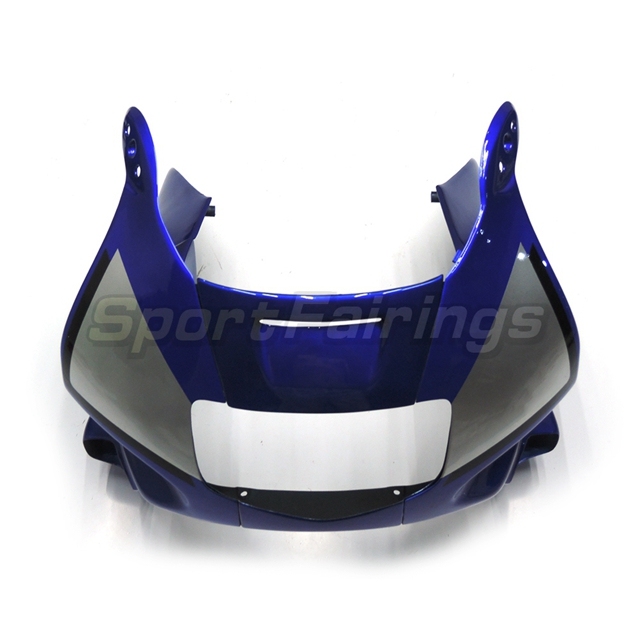 Fairing Kit fit for Honda CBR600F2 1991 - 1994 - Dark Blue Black