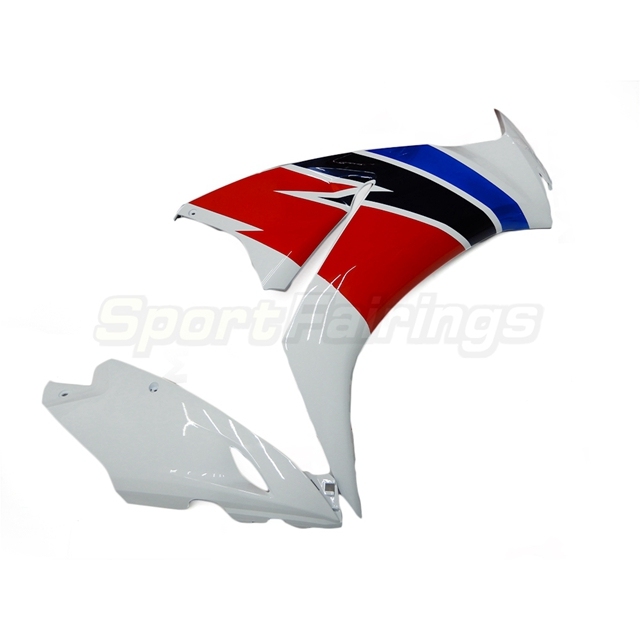 Fairing Kit fit for Honda CBR1000RR 2012 - 2016 - White Red Blue
