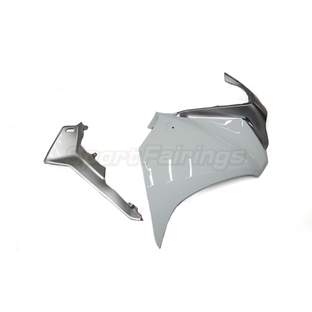 Fairing Kit fit for Honda VFR1200 2010 - 2013 - Gloss White