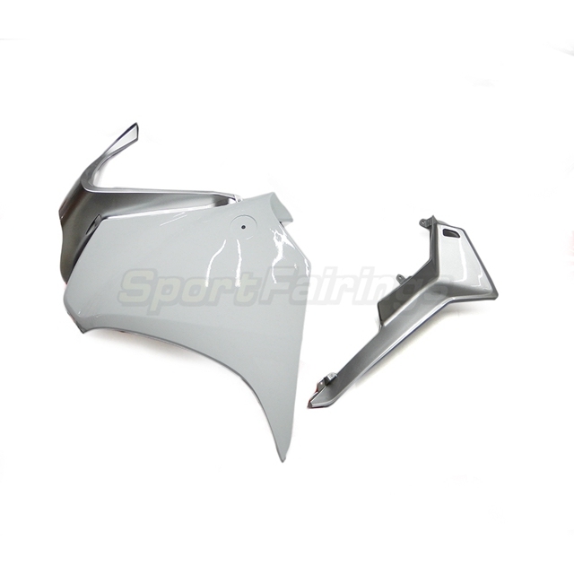 Fairing Kit fit for Honda VFR1200 2010 - 2013 - Gloss White