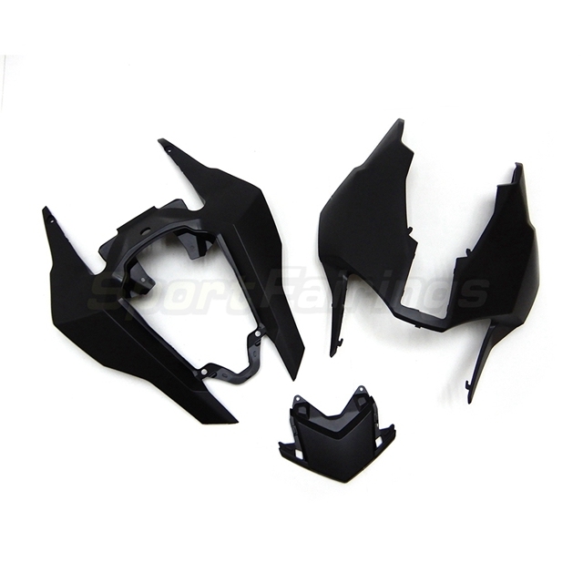 Fairing Kit fit for Honda CBR1000RR 2017 - 2020 - Matte Black